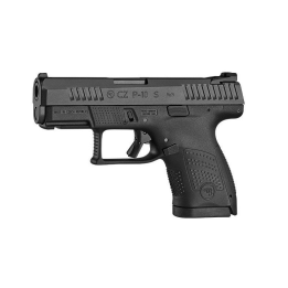 Pistolet CZ P-10 S 9x19mm