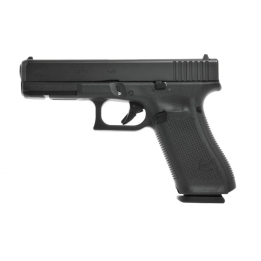 Pistolet GLOCK 17 GEN.5 FS 9x19mm
