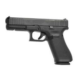 Pistolet GLOCK 17 GEN.5 MOS FS 9x19mm