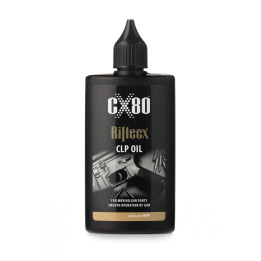 Olej CLP RIFLECX 100ml