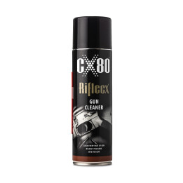 Gun Cleaner RIFLECX 500ml