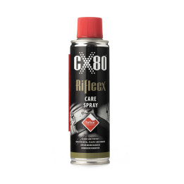 Spray konserwująco-naprawczy RIFLECX 200ml