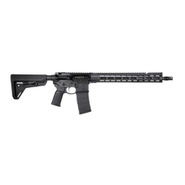 Karabinek PWS MK116 Compound 16" .223 Wylde