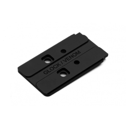 Płytka 2BME004 Glock MOS – Vortex Venom