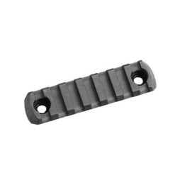 Szyna MAGPUL RIS M-LOK Polimer 7 Bramek