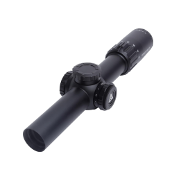 Luneta REDWIN SCARLET 1-8×24 FT CZARNA RW23
