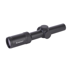 Luneta REDWIN TOWA 1.2-6×24 IR SFP RW13