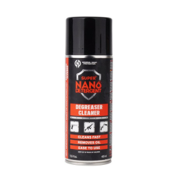 Zmywacz GENERAL NANO PROTECTION 400ml
