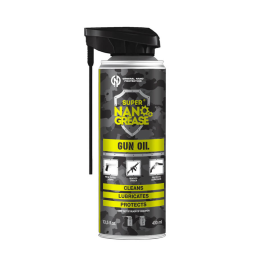 Olej GENERAL NANO PROTECTION 400ml