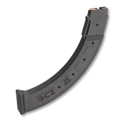 Magazynek CZ 457/5/512 25NB .22LR Plastikowy