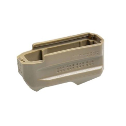 Stopka magazynka STRIKE INDUSTRIES PMAG M3 +5 FDE