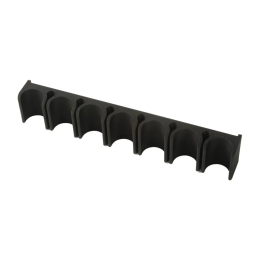 Uchwyt na Rzep MILITARIAPRO - 7 sztuk naboi strzelba 12mm - UNS7