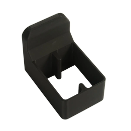 Uchwyt Magnetyczny MILITARIAPRO - 2 magazynki AR15 UMAR2