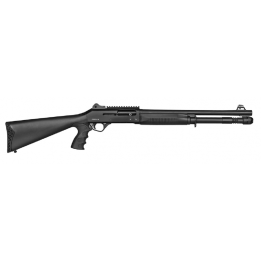 Strzelba TOROS Copolla T4 18,5" Tactical 12/76