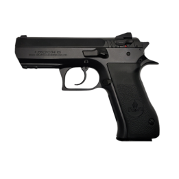 Pistolet IWI JERICHO 941 3.8″ Stalowy + DECOCKER 9x19mm
