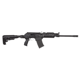Strzelba BRONCO TACSXT1 Telescopic Black 12/76