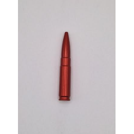 Zbijak S.C. anodowany czerwony 300 BLACKOUT