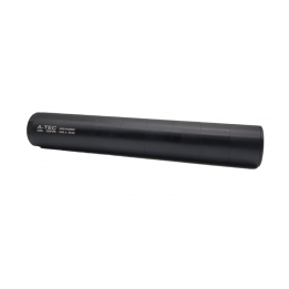 TŁUMIK A-TEC CMM-6 RIMFIRE .22 1/2-28 UNEF