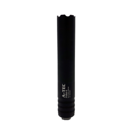 TŁUMIK A-TEC PMM-6 9MM - M13, 5X1 LH