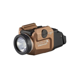 Latarka STREAMLIGHT TLR-7A FLEX FDE 500 lumenów