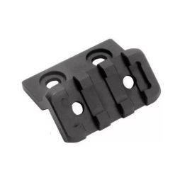 Szyna MAGPUL M-LOK Offset Light/Optic Czarna